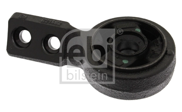 Mounting, control/trailing arm